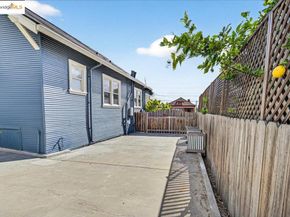 2125 51St Ave, Oakland CA 94601