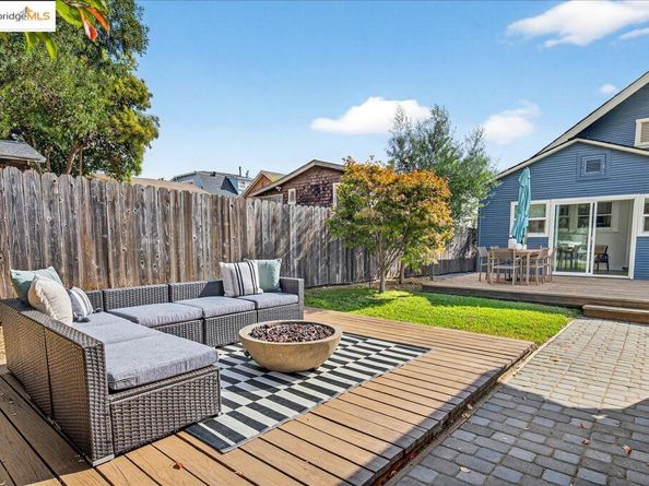 2125 51St Ave, Oakland CA 94601