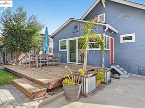 2125 51St Ave, Oakland CA 94601