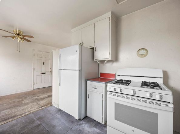 1450 Ward St, Berkeley CA 94702