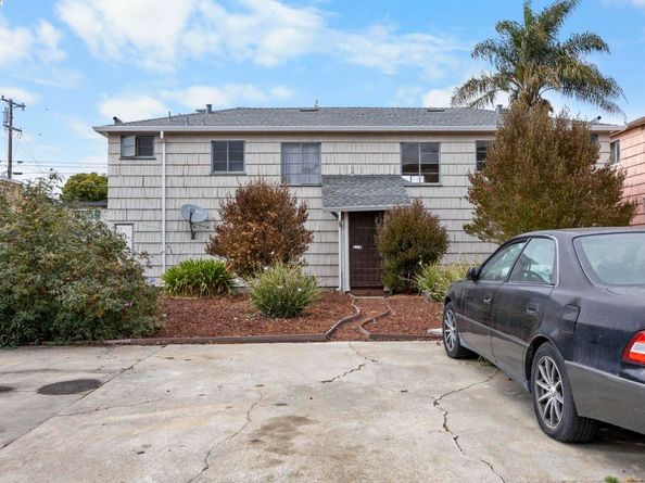 1450 Ward St, Berkeley CA 94702