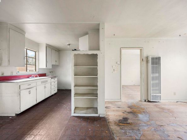 1450 Ward St, Berkeley CA 94702