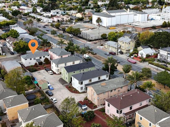 1450 Ward St, Berkeley CA 94702
