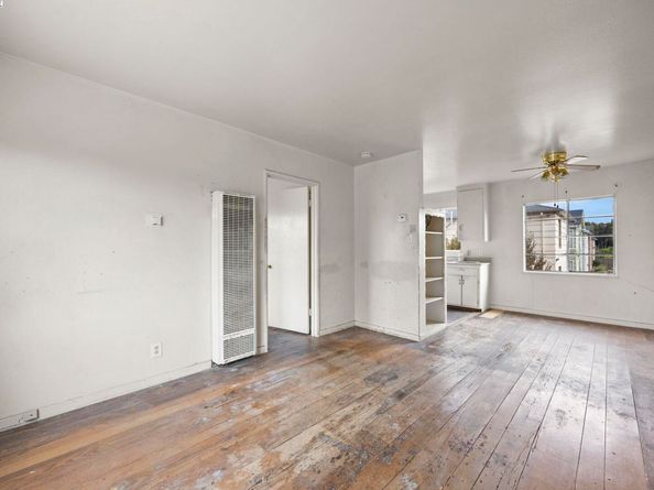 1450 Ward St, Berkeley CA 94702