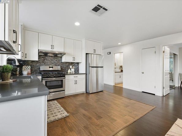 616 Aleta Pl, Pleasant Hill CA 94523