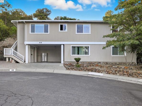616 Aleta Pl, Pleasant Hill CA 94523