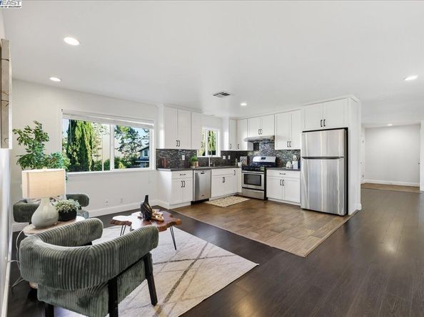 616 Aleta Pl, Pleasant Hill CA 94523
