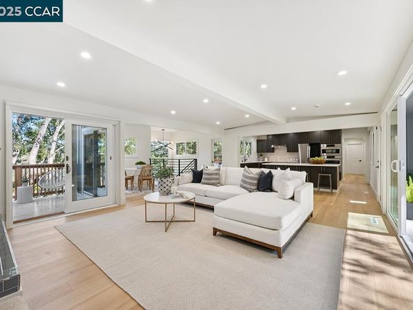 26 Berkeley Ave, Orinda CA 94563
