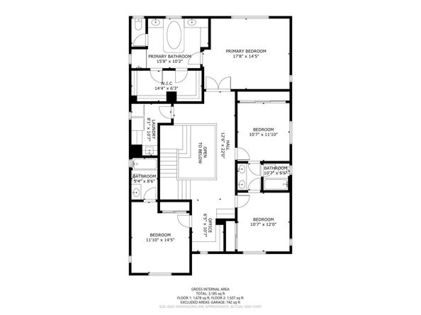 3080 Bresso Dr, Livermore CA 94550