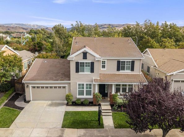 3080 Bresso Dr, Livermore CA 94550