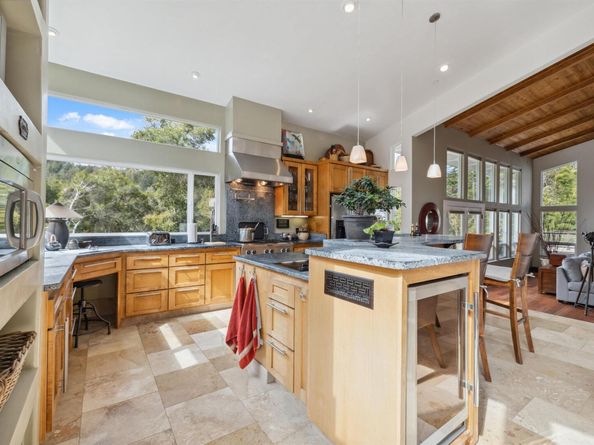 400 Dorrance Rd, Boulder Creek CA 95006