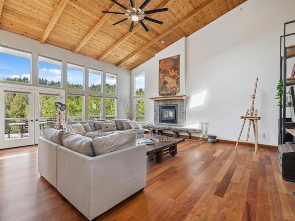 400 Dorrance Rd, Boulder Creek CA 95006