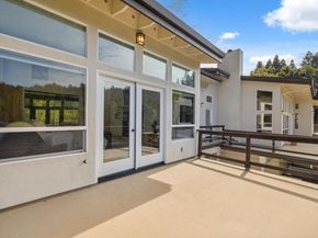 400 Dorrance Rd, Boulder Creek CA 95006