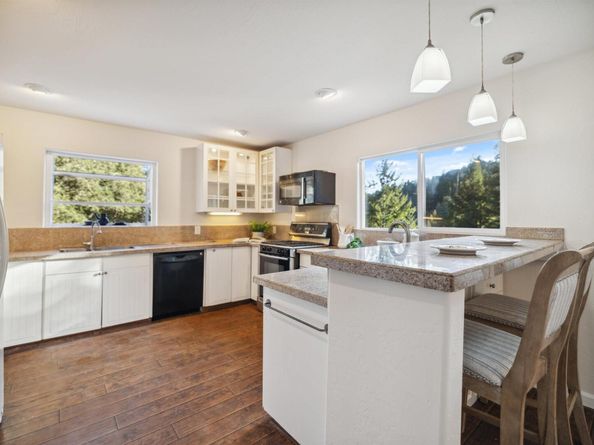 400 Dorrance Rd, Boulder Creek CA 95006