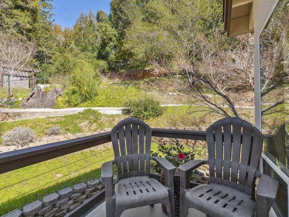 400 Dorrance Rd, Boulder Creek CA 95006