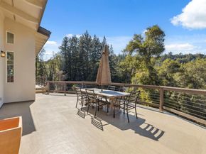 400 Dorrance Rd, Boulder Creek CA 95006