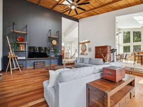 400 Dorrance Rd, Boulder Creek CA 95006