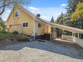 400 Dorrance Rd, Boulder Creek CA 95006