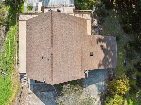 400 Dorrance Rd, Boulder Creek CA 95006