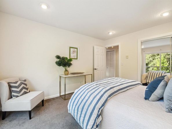 400 Dorrance Rd, Boulder Creek CA 95006