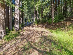 400 Dorrance Rd, Boulder Creek CA 95006