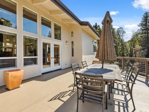 400 Dorrance Rd, Boulder Creek CA 95006