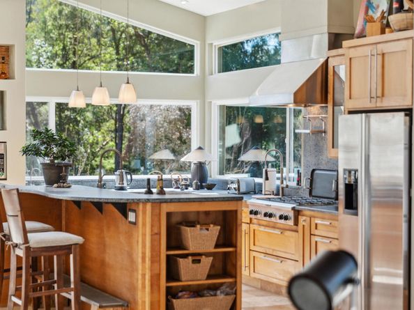 400 Dorrance Rd, Boulder Creek CA 95006