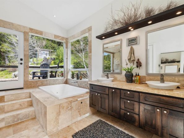 400 Dorrance Rd, Boulder Creek CA 95006