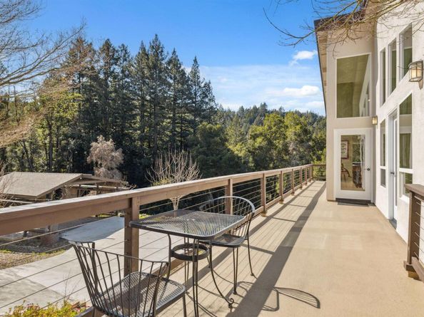 400 Dorrance Rd, Boulder Creek CA 95006
