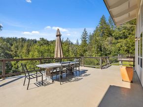 400 Dorrance Rd, Boulder Creek CA 95006