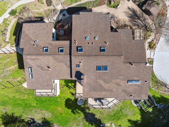 400 Dorrance Rd, Boulder Creek CA 95006