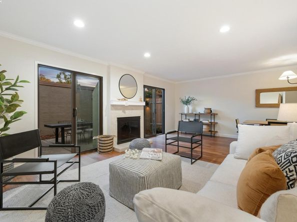 1117 Camino Del Valle, Alameda CA 94502