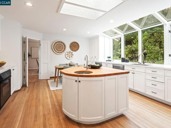 4500 Canyon Road, Lafayette CA 94549