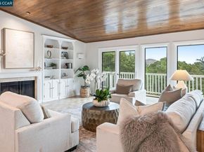 4500 Canyon Road, Lafayette CA 94549