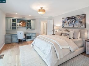 4500 Canyon Road, Lafayette CA 94549