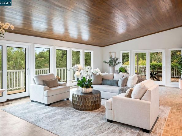 4500 Canyon Road, Lafayette CA 94549