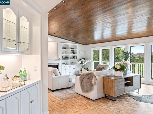 4500 Canyon Road, Lafayette CA 94549