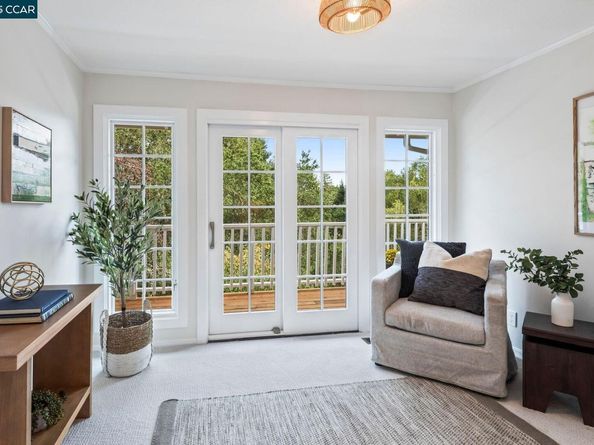 4500 Canyon Road, Lafayette CA 94549