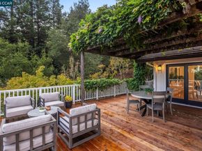 4500 Canyon Road, Lafayette CA 94549