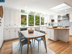 4500 Canyon Road, Lafayette CA 94549