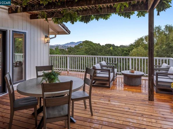 4500 Canyon Road, Lafayette CA 94549