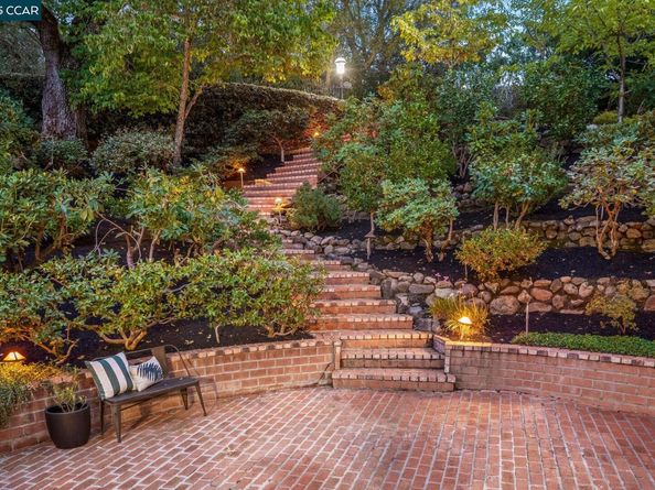 4500 Canyon Road, Lafayette CA 94549