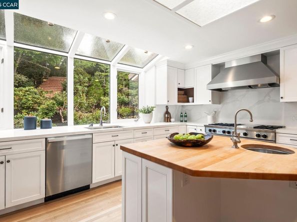 4500 Canyon Road, Lafayette CA 94549