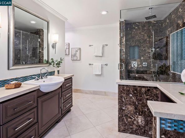 4500 Canyon Road, Lafayette CA 94549