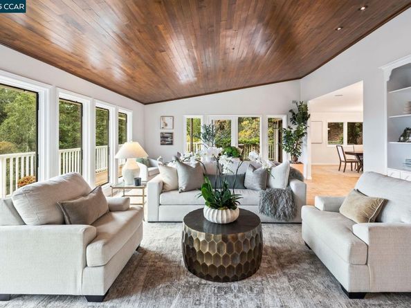 4500 Canyon Road, Lafayette CA 94549