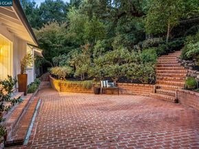 4500 Canyon Road, Lafayette CA 94549