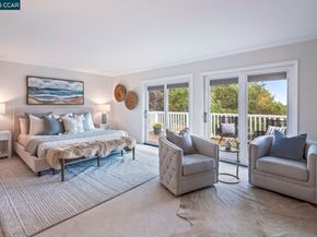 4500 Canyon Road, Lafayette CA 94549