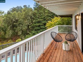 4500 Canyon Road, Lafayette CA 94549