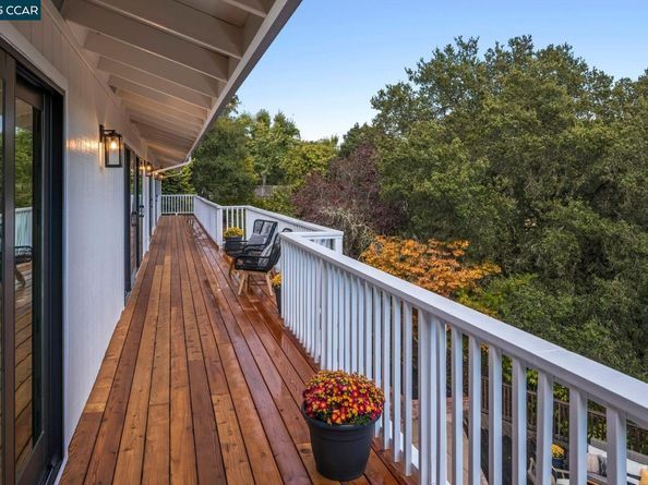 4500 Canyon Road, Lafayette CA 94549