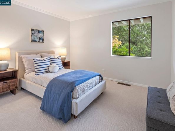 4500 Canyon Road, Lafayette CA 94549